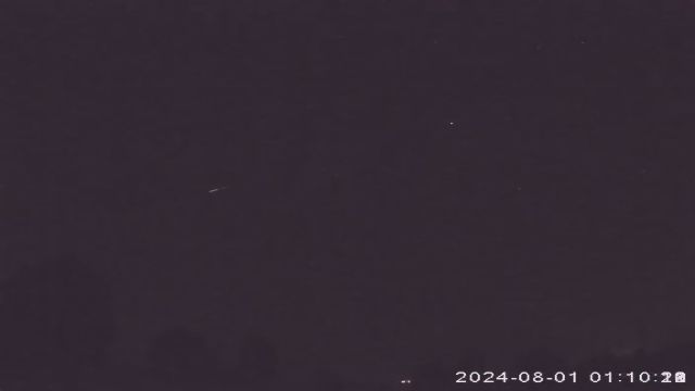 AMS36 meteor