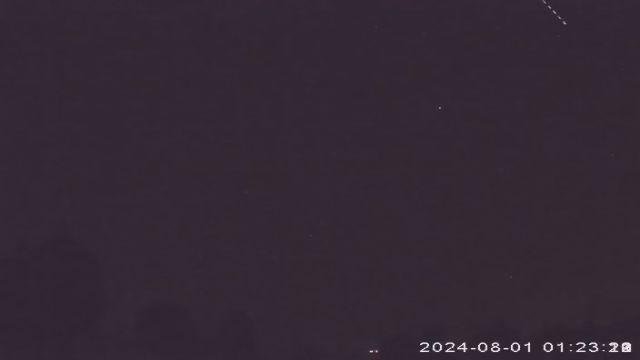 AMS36 meteor
