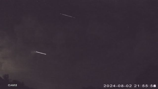 AMS36 meteor