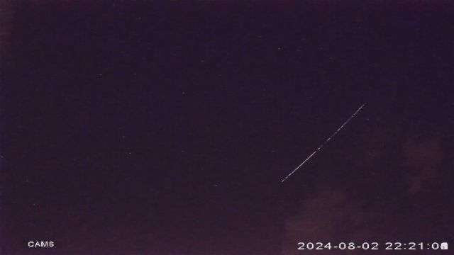 AMS36 meteor