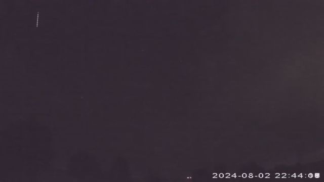 AMS36 meteor