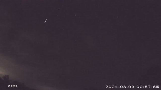 AMS36 meteor