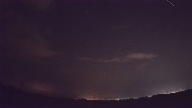 AMS36 meteor