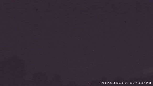 AMS36 meteor