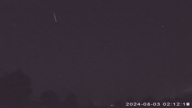 AMS36 meteor