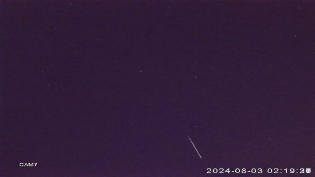 AMS36 meteor