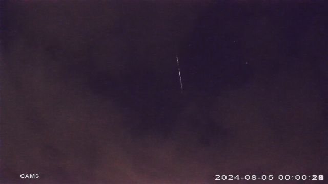 AMS36 meteor