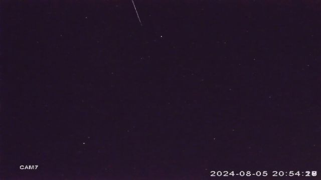AMS36 meteor