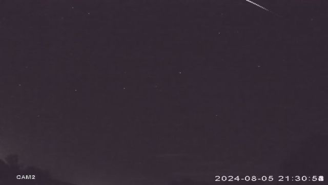 AMS36 meteor