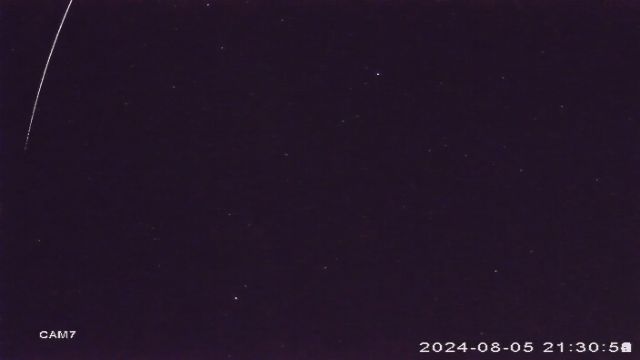 AMS36 meteor