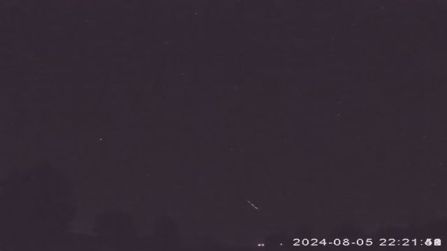 AMS36 meteor