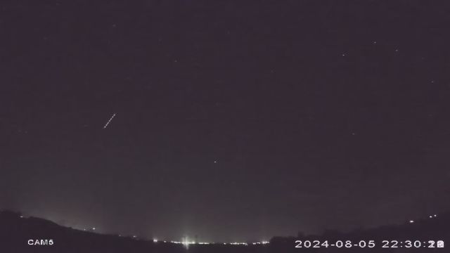 AMS36 meteor