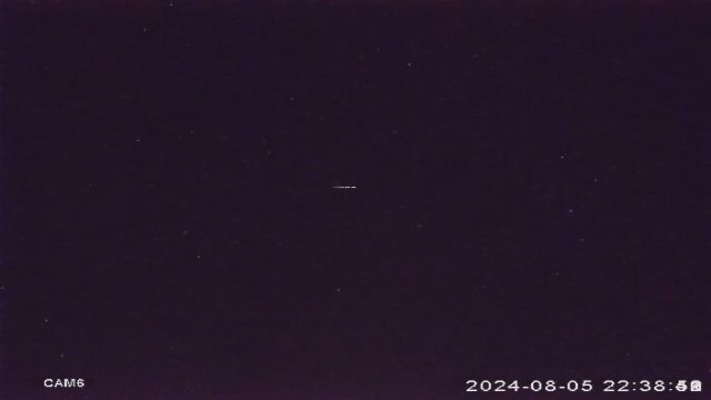 AMS36 meteor