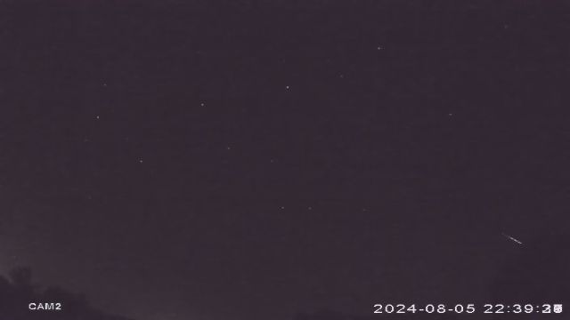 AMS36 meteor