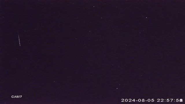 AMS36 meteor