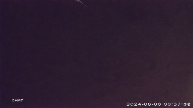 AMS36 meteor