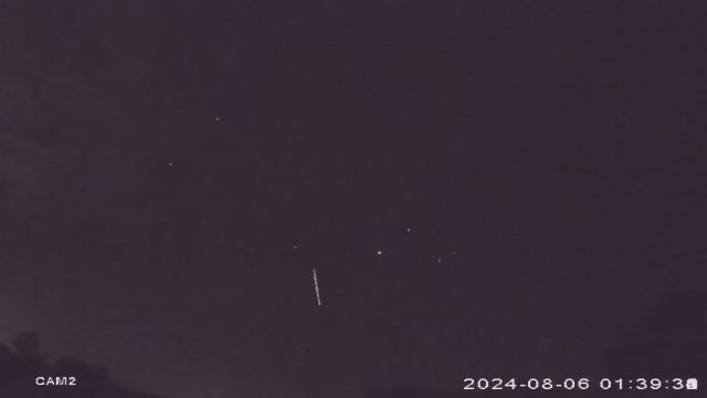 AMS36 meteor