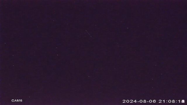AMS36 meteor