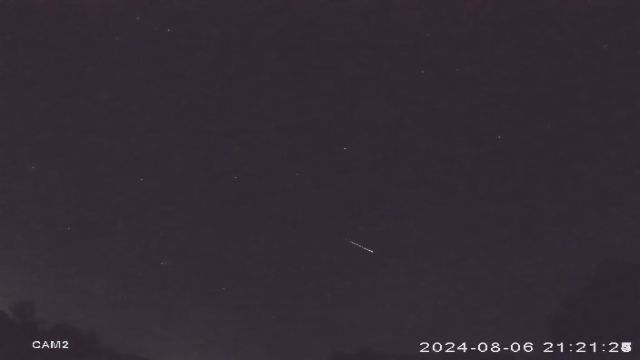 AMS36 meteor