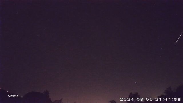 AMS36 meteor