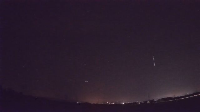 AMS36 meteor