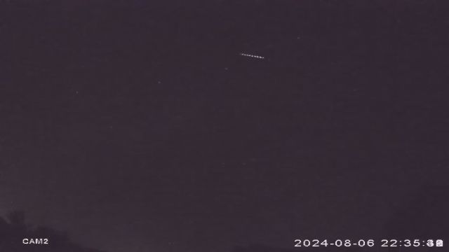 AMS36 meteor