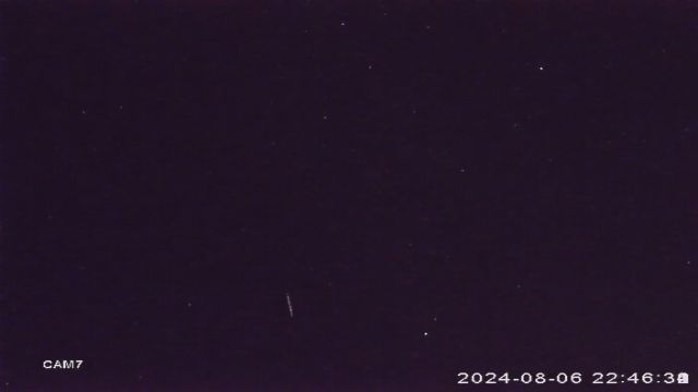 AMS36 meteor