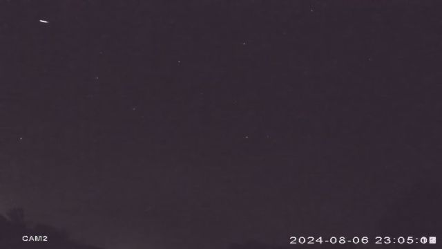 AMS36 meteor