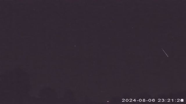 AMS36 meteor
