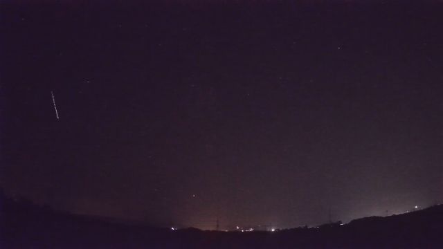 AMS36 meteor