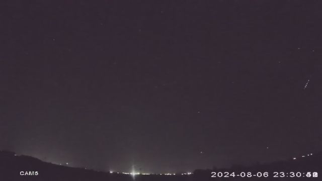 AMS36 meteor