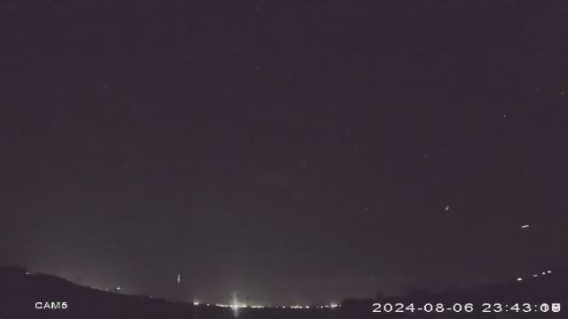 AMS36 meteor