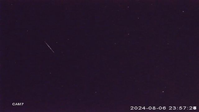 AMS36 meteor