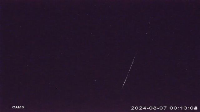 AMS36 meteor