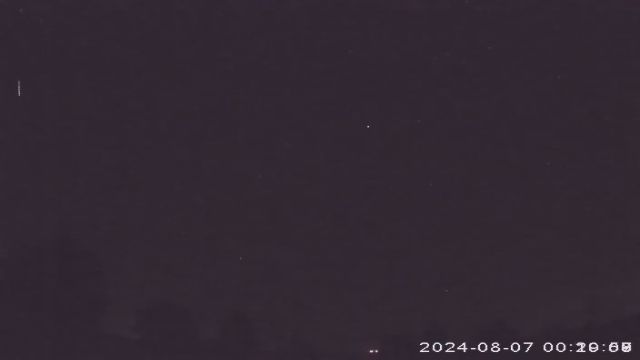 AMS36 meteor