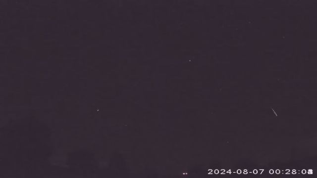 AMS36 meteor
