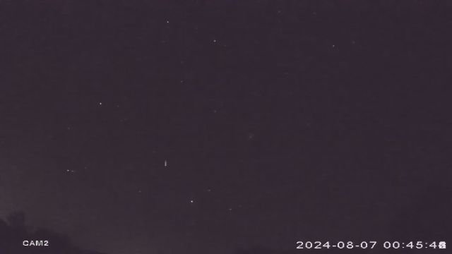 AMS36 meteor