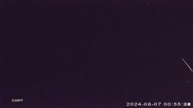 AMS36 meteor