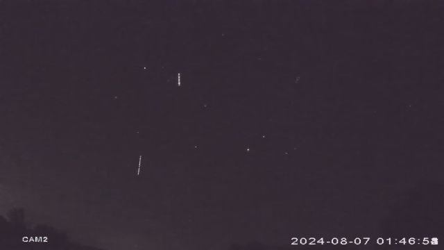 AMS36 meteor