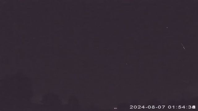 AMS36 meteor