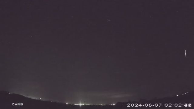 AMS36 meteor