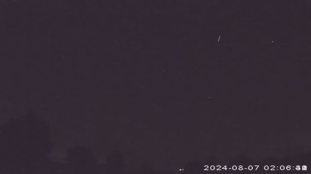 AMS36 meteor