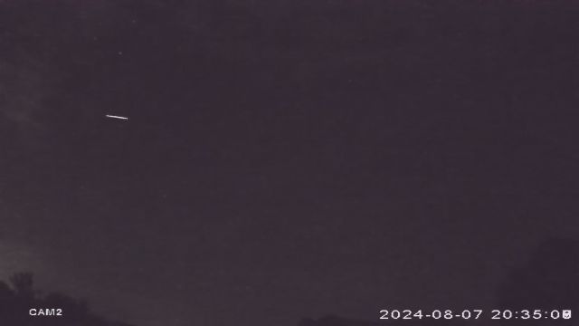 AMS36 meteor