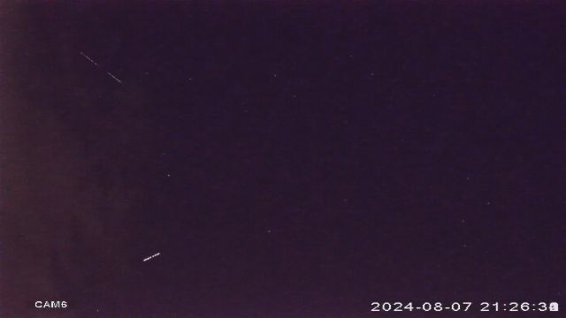 AMS36 meteor