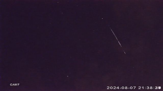 AMS36 meteor