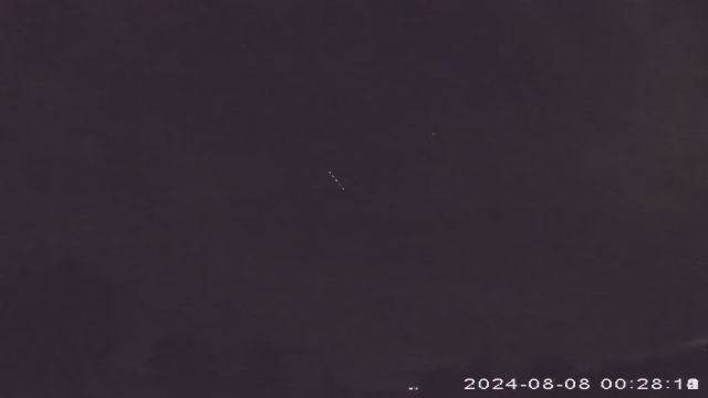 AMS36 meteor