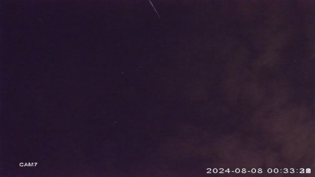 AMS36 meteor