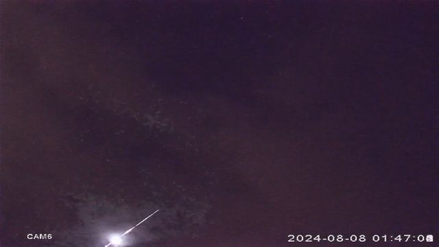 AMS36 meteor