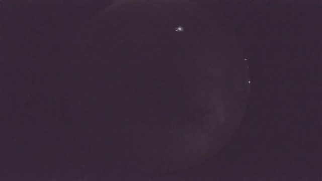 AMS36 meteor