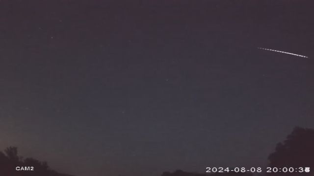 AMS36 meteor